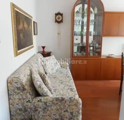 Bilocale buono stato, quarto piano, Porto Vecchio, Sanremo - foto 3