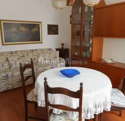 Bilocale buono stato, quarto piano, Porto Vecchio, Sanremo - foto 4
