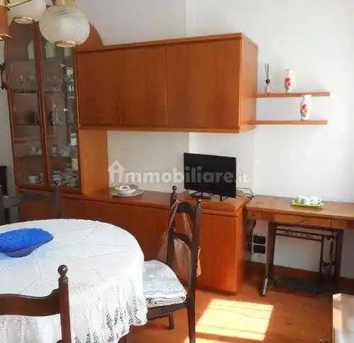 Bilocale buono stato, quarto piano, Porto Vecchio, Sanremo - foto 5