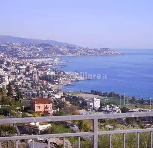 Villa in vendita a Sanremo