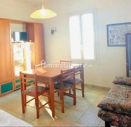 Appartamento in vendita a Sanremo