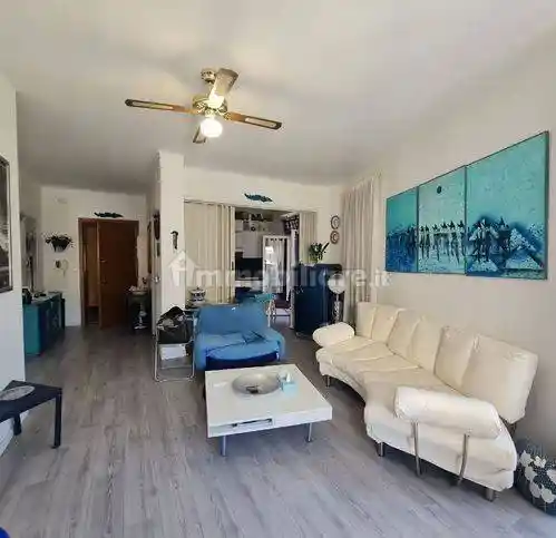 Appartamento in vendita a Sanremo