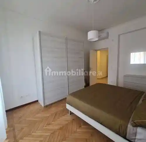 Trilocale ottimo stato, terzo piano, Porto Vecchio, Sanremo - foto 5