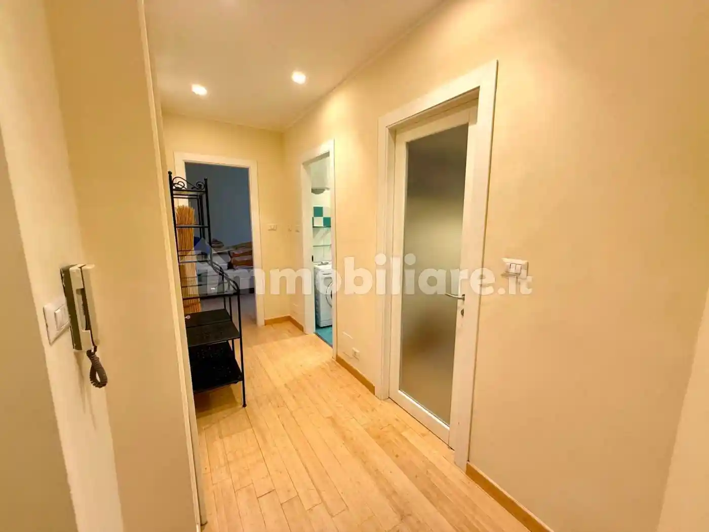 Appartamento in affitto a Torino