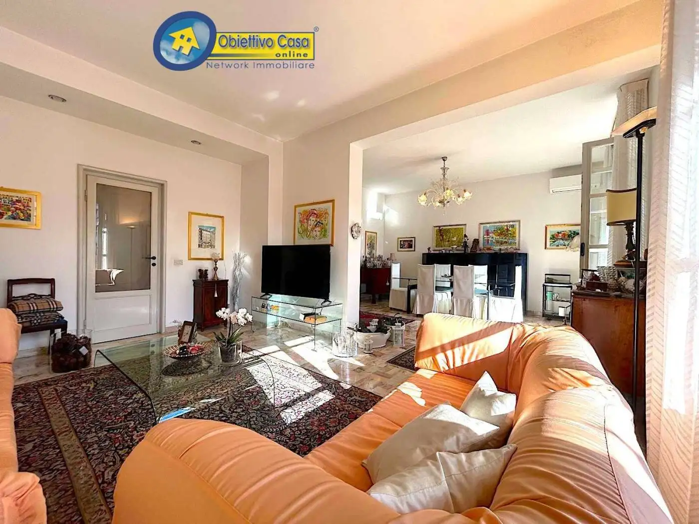 Appartamento in vendita a Teramo