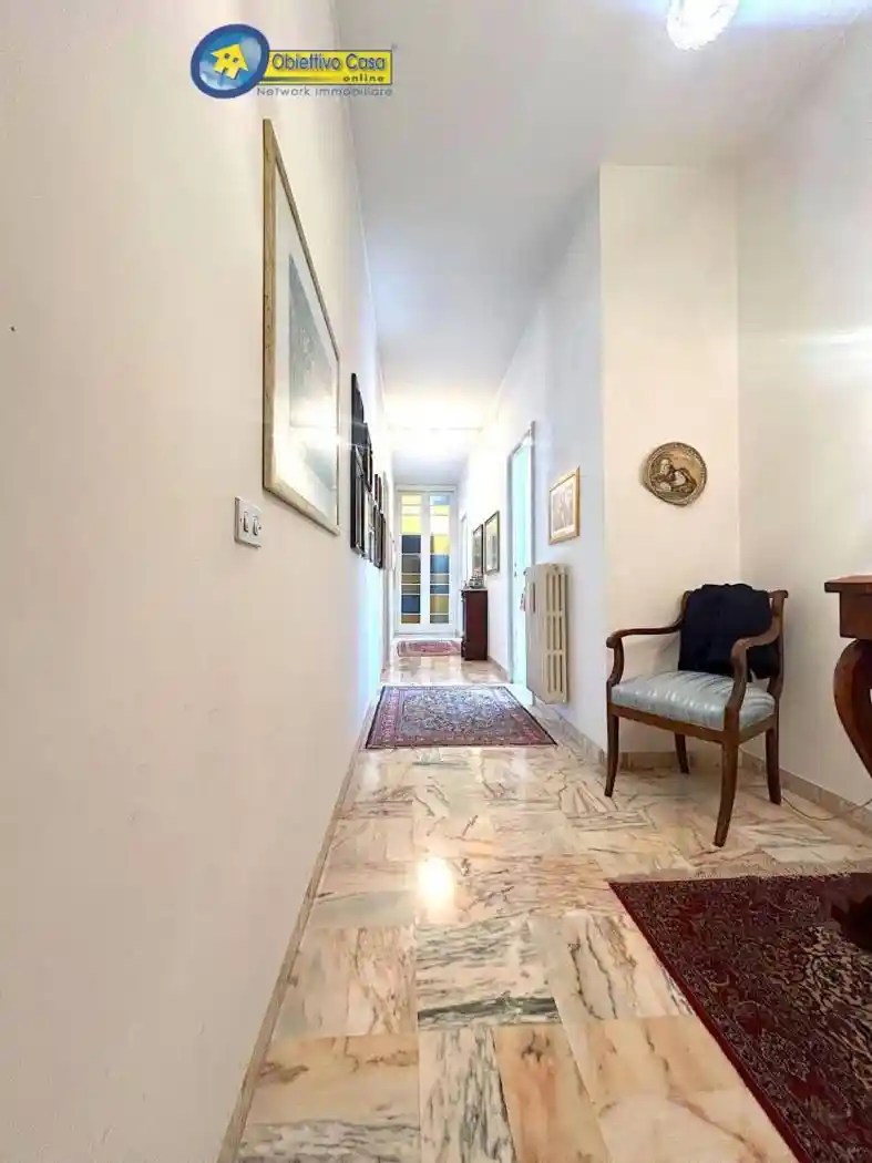 Appartamento via nicola urbani 10, Centro, Teramo - foto 2