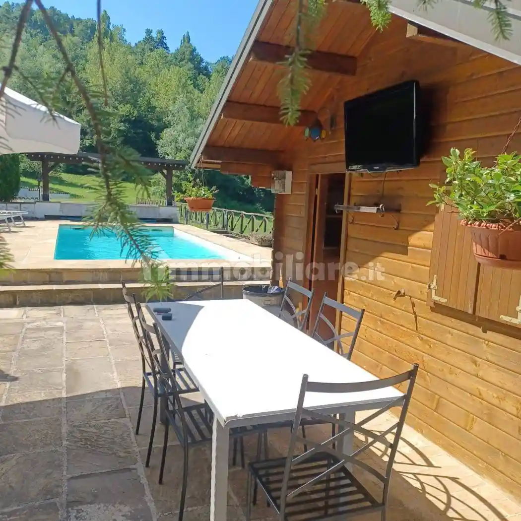 Rustico - Casale in vendita a Polinago