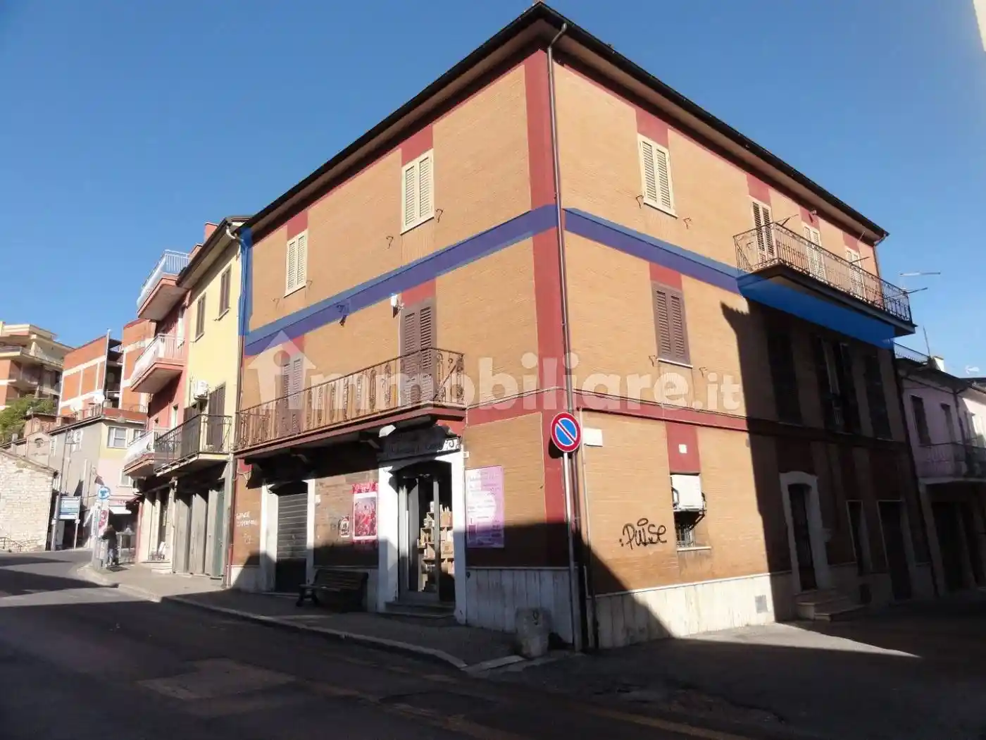 Appartamento in vendita a Ceccano