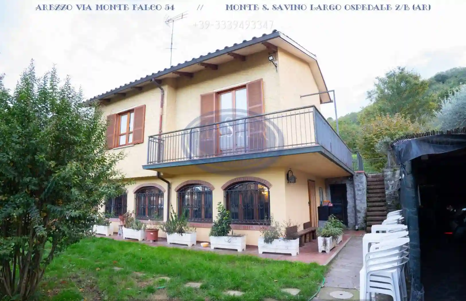 Villa - foto 2