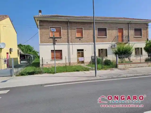 Casa indipendente in vendita a Copparo