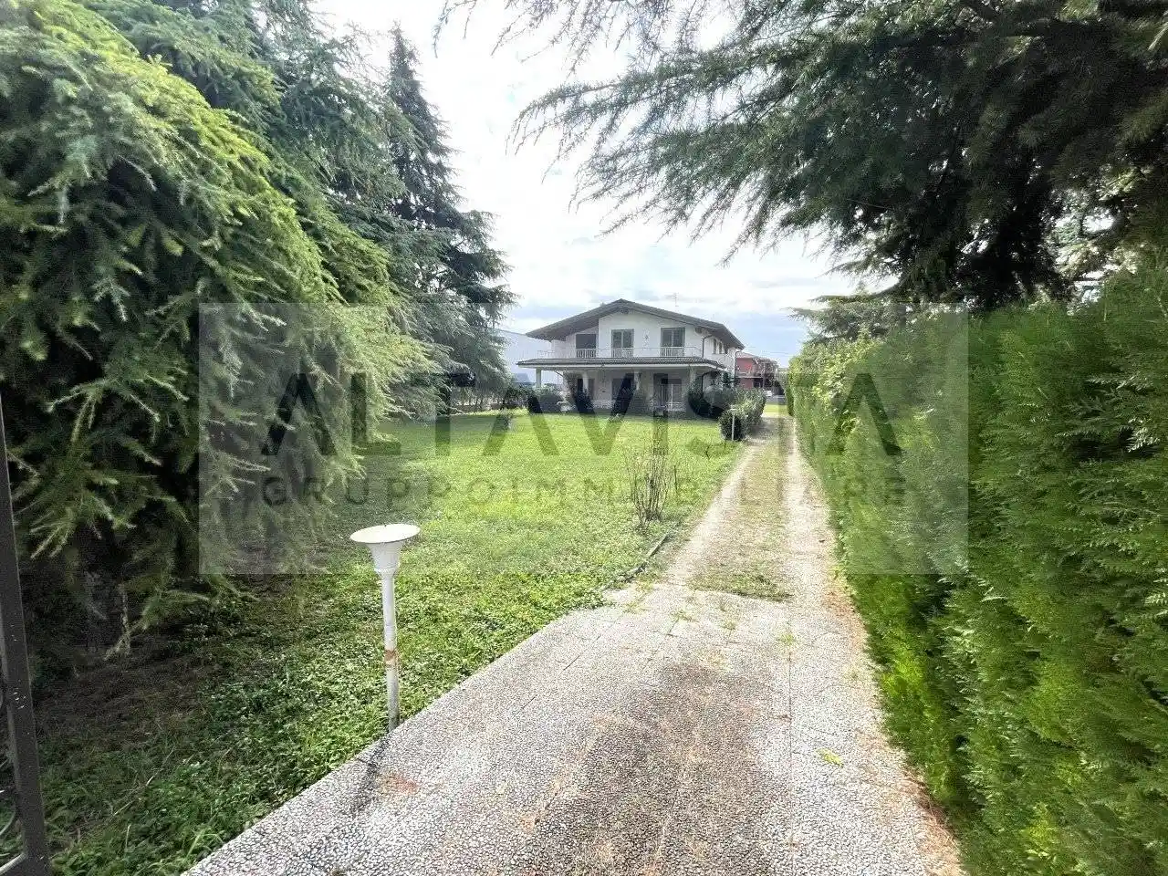 Appartamento in vendita a Flero