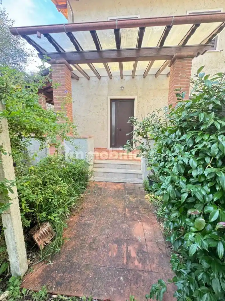 Villa in affitto a Seravezza