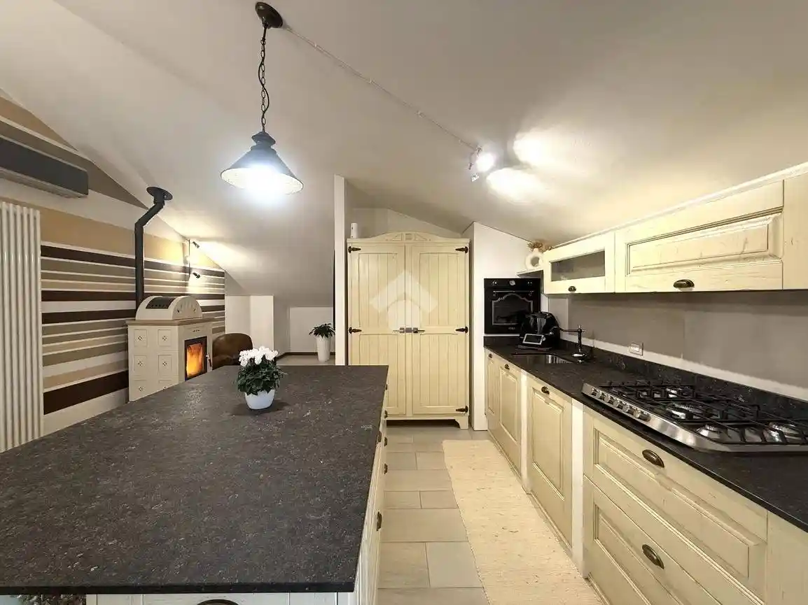 Appartamento in vendita a Cervarese Santa Croce