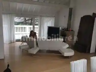 Attico - Mansarda in vendita a Parma