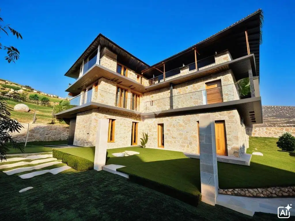 Rustico - Casale in vendita a Germagnano