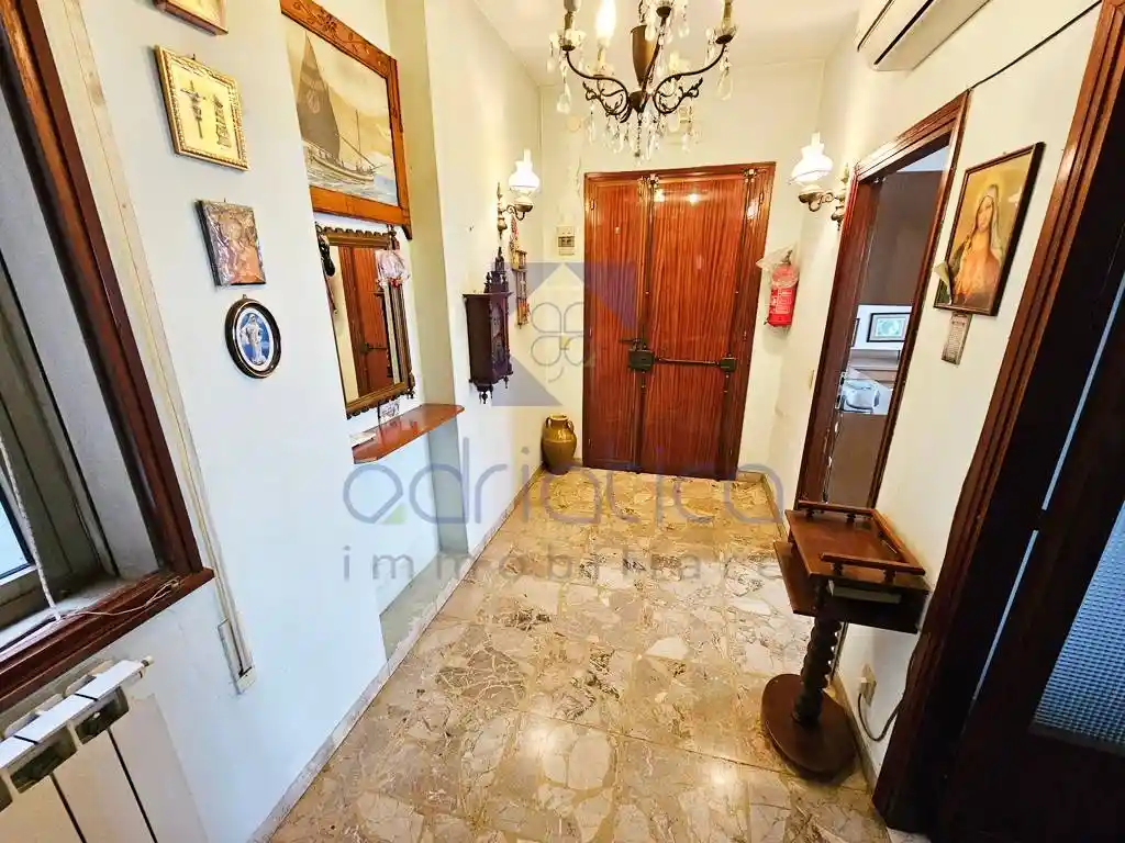 Appartamento in vendita a Chioggia