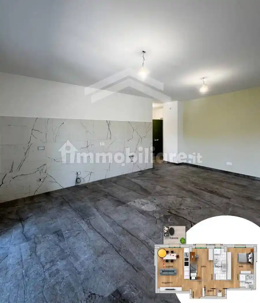 Appartamento in vendita a Campobasso