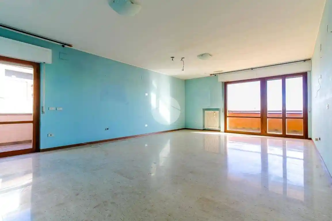 Appartamento via San Pio X 8, Centro, Teramo - foto 2