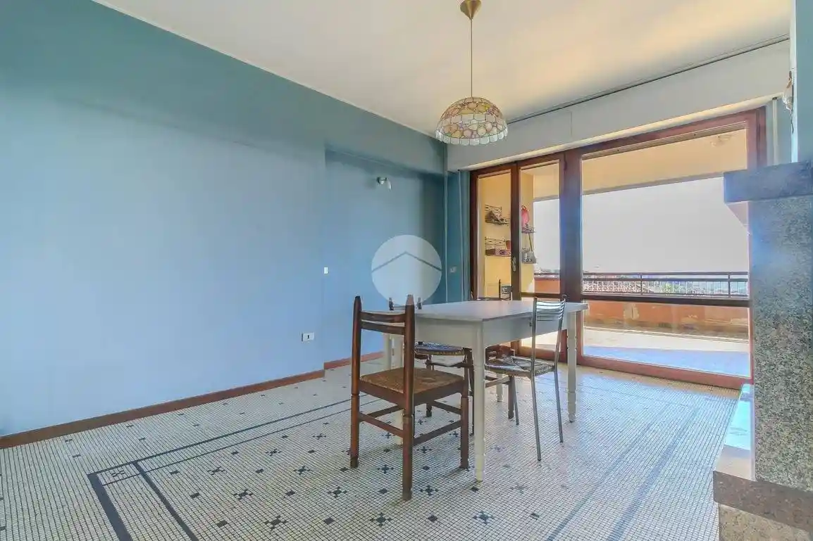 Appartamento via San Pio X 8, Centro, Teramo - foto 5