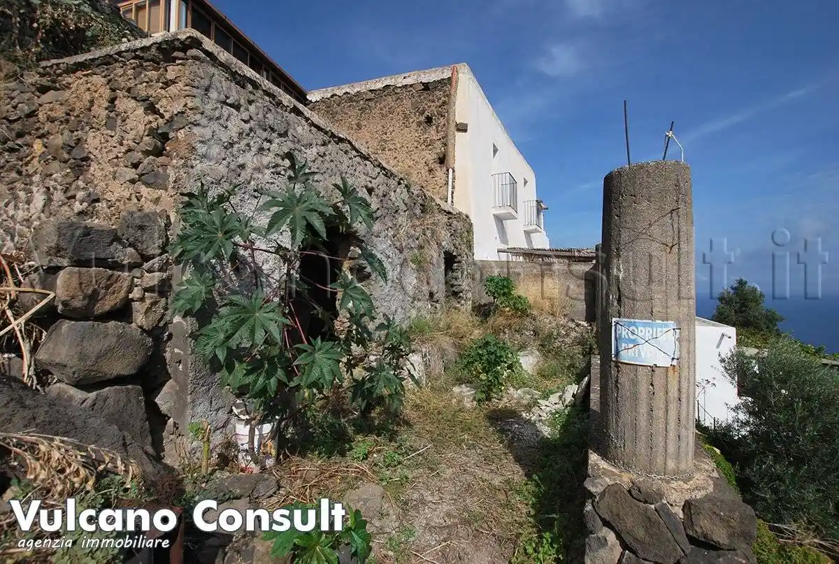 Rustico - Casale in vendita a Lipari