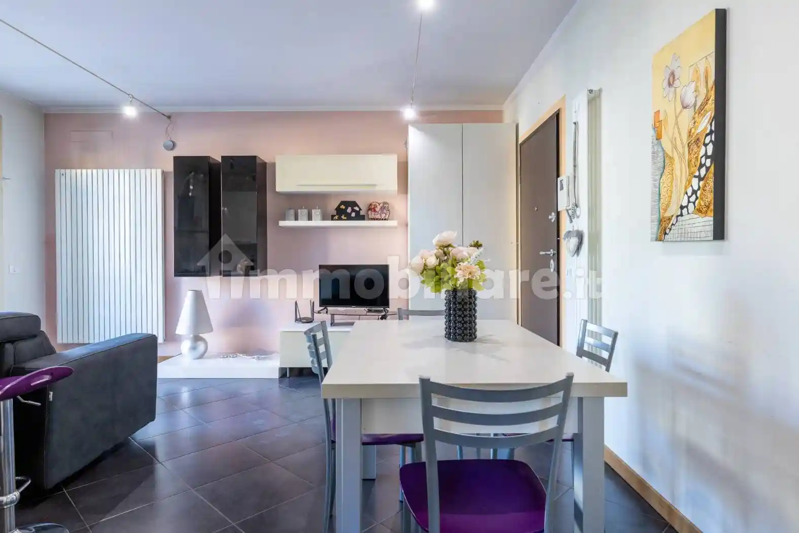 Appartamento in vendita a Lucca