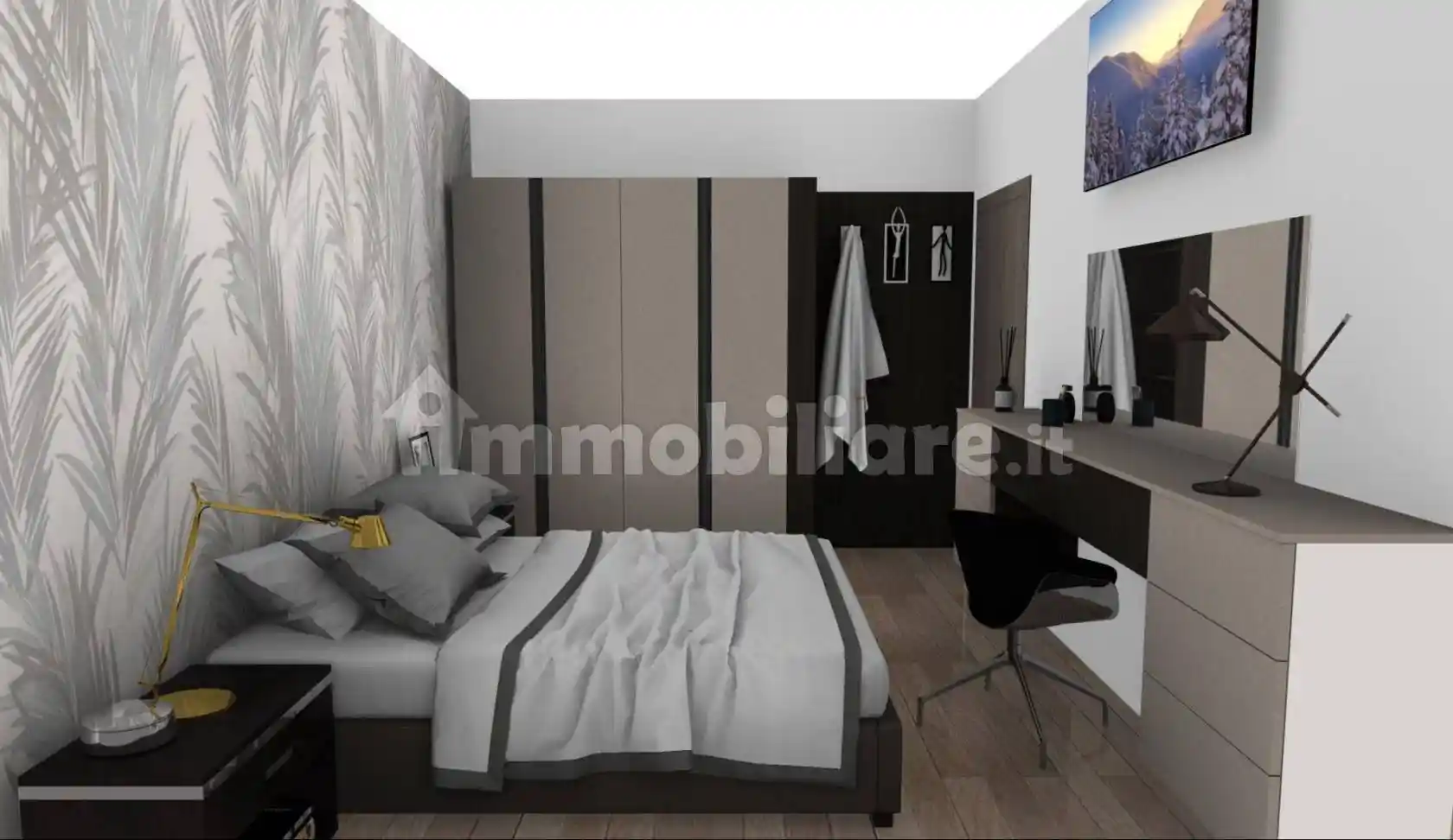 Bilocale via alla Chiesa, Cascina Amata, Cantù - foto 2