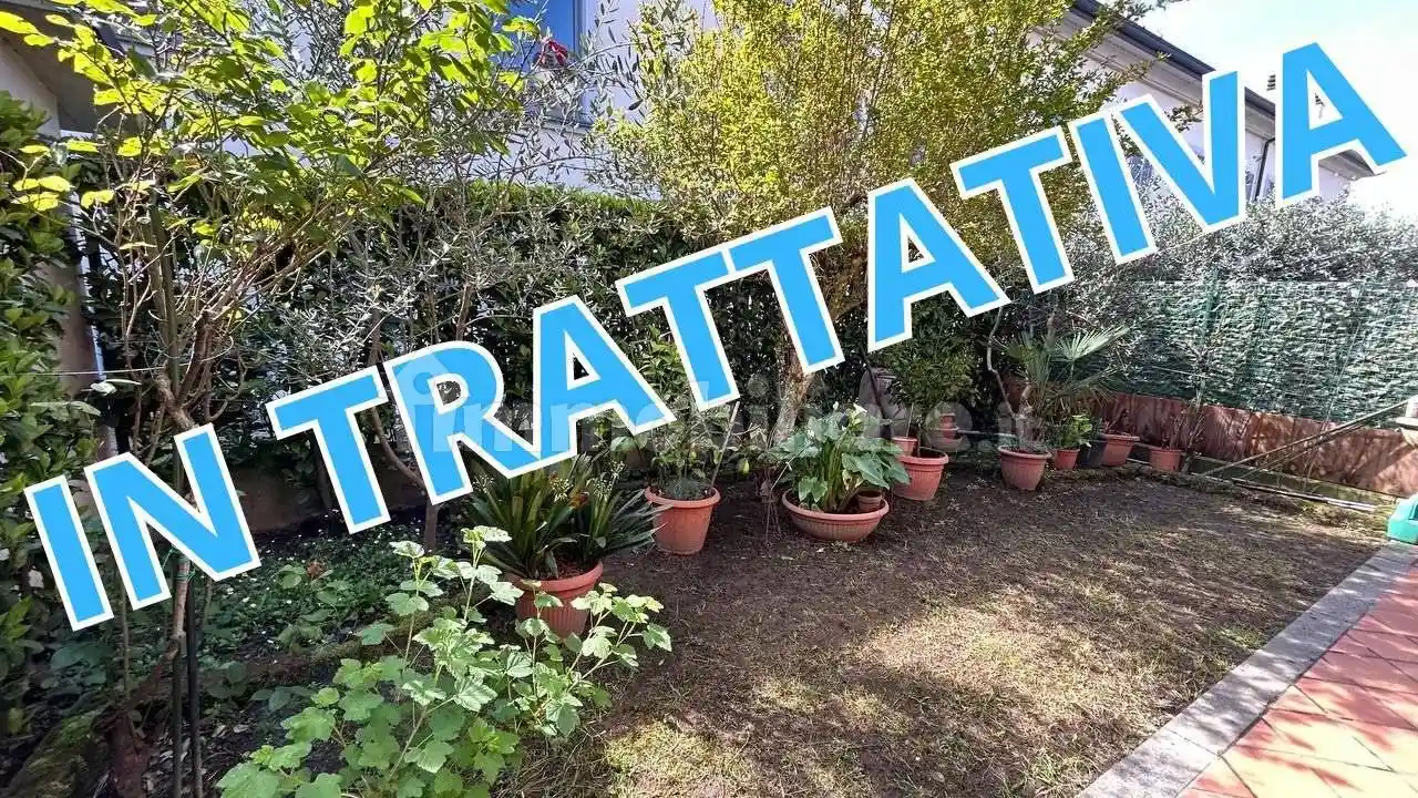 Appartamento in vendita a Lainate