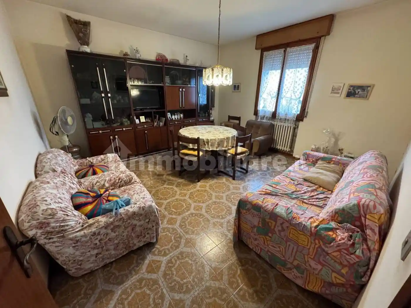 Appartamento in vendita a Concordia sulla Secchia