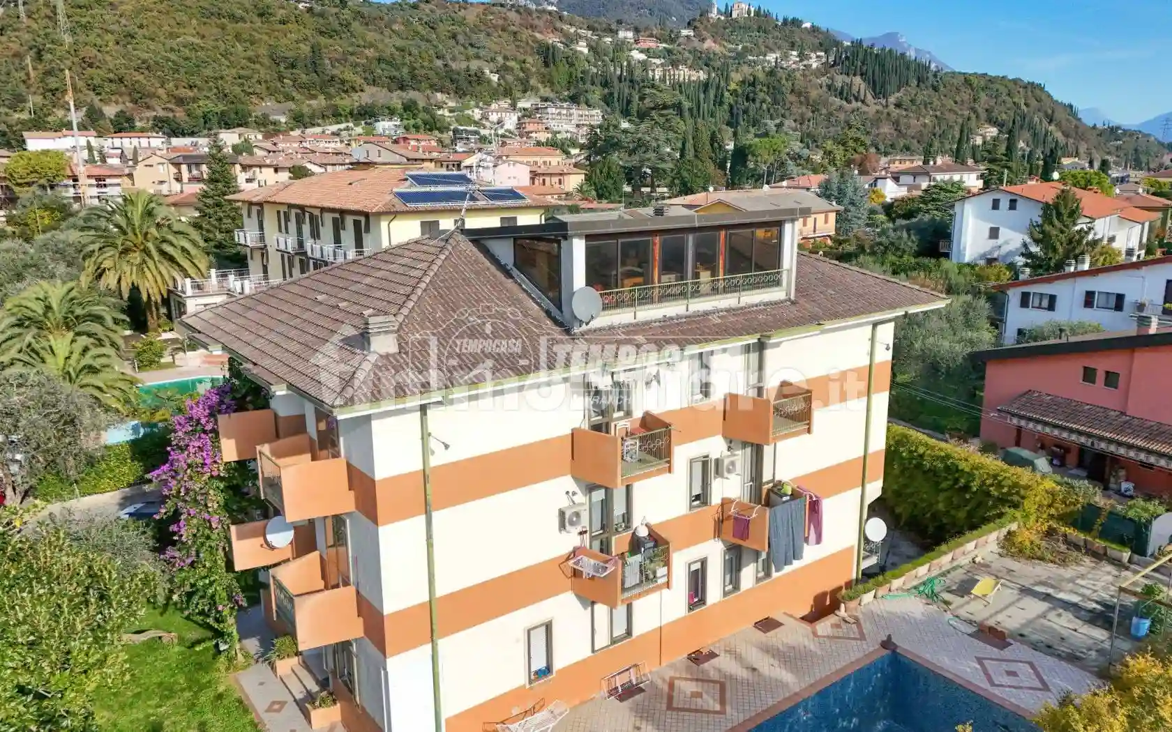 Palazzo - Edificio - foto 2