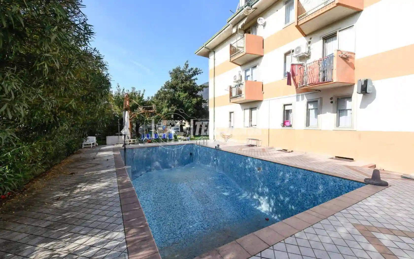 Palazzo - Edificio - foto 3