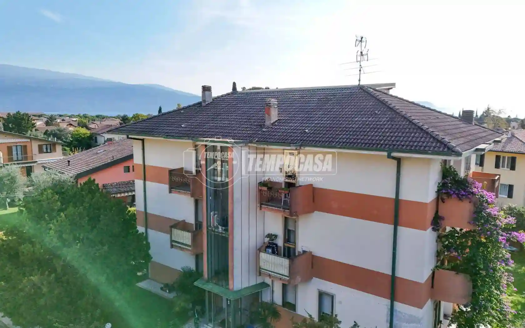 Palazzo - Edificio - foto 5