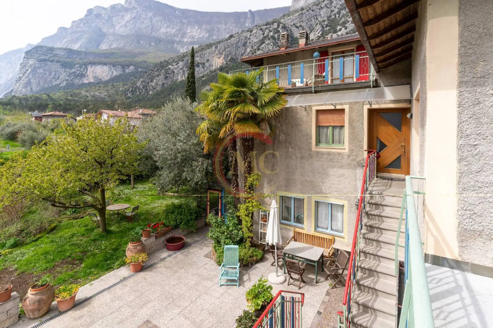 Villa in vendita a Dro