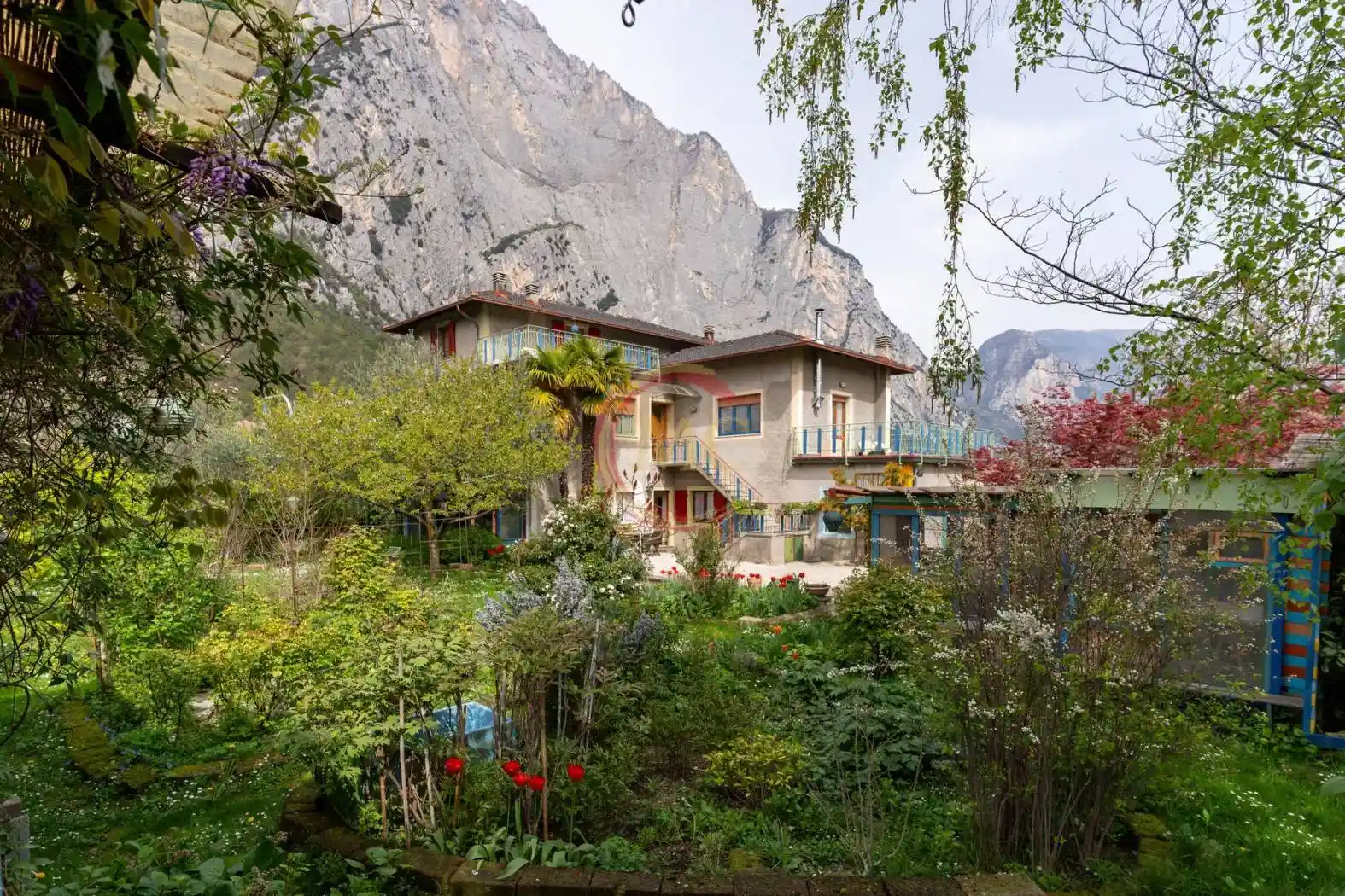 Villa unifamiliare viale Daino 4, Centro, Dro - foto 2