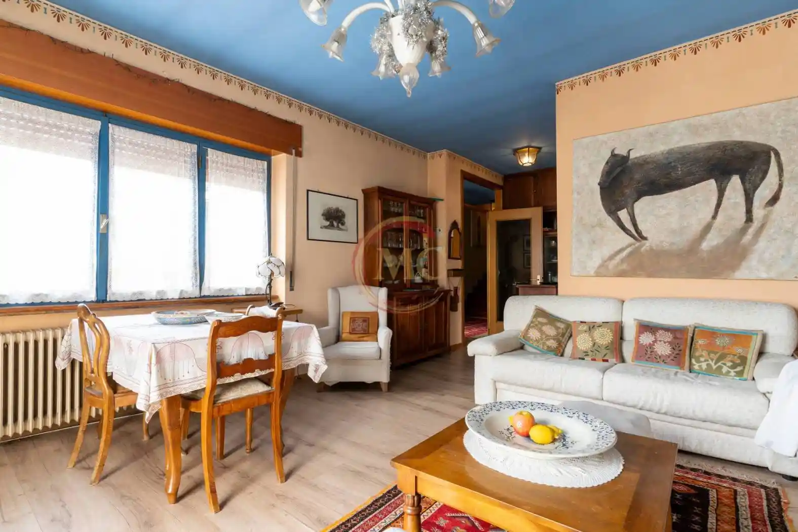 Villa unifamiliare viale Daino 4, Centro, Dro - foto 3