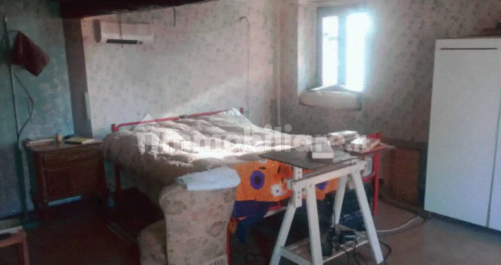 Appartamento in vendita a Masserano