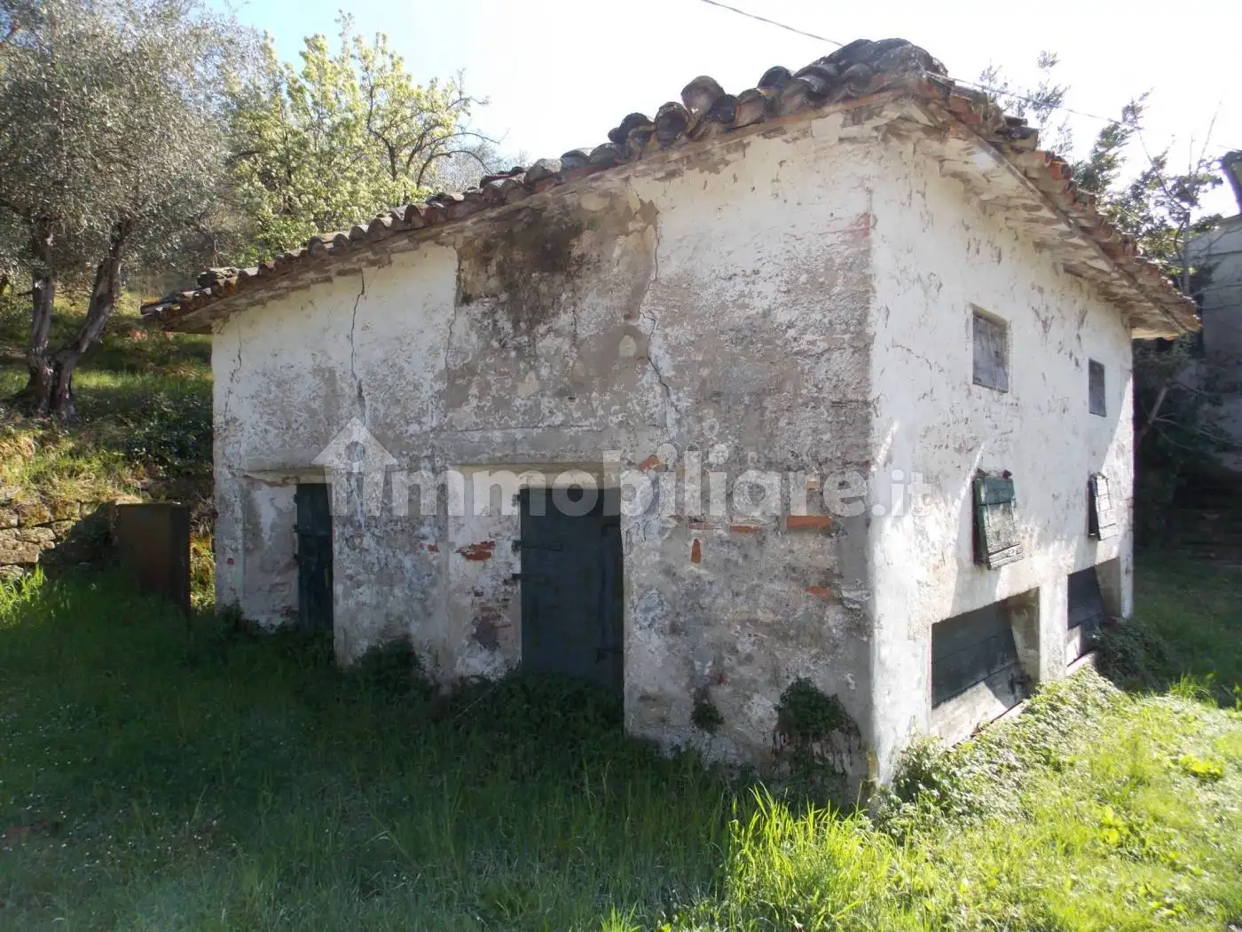 Rustico - Casale in vendita a Forlì