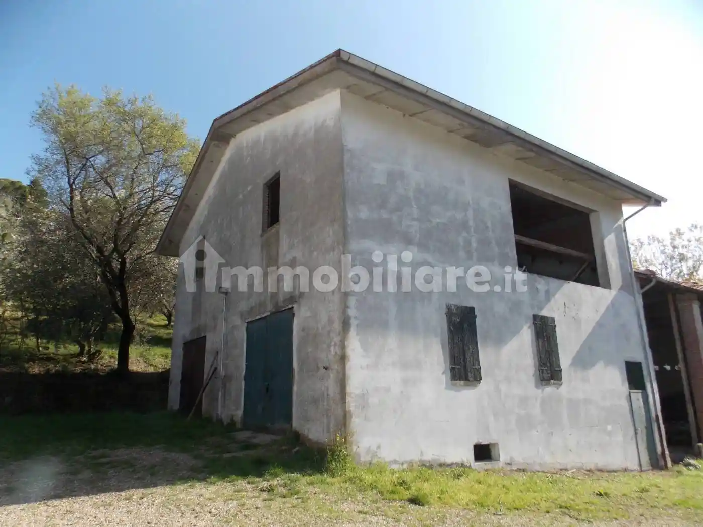 Casale, da ristrutturare, 812 m², Pievequinta, Forlì - foto 5