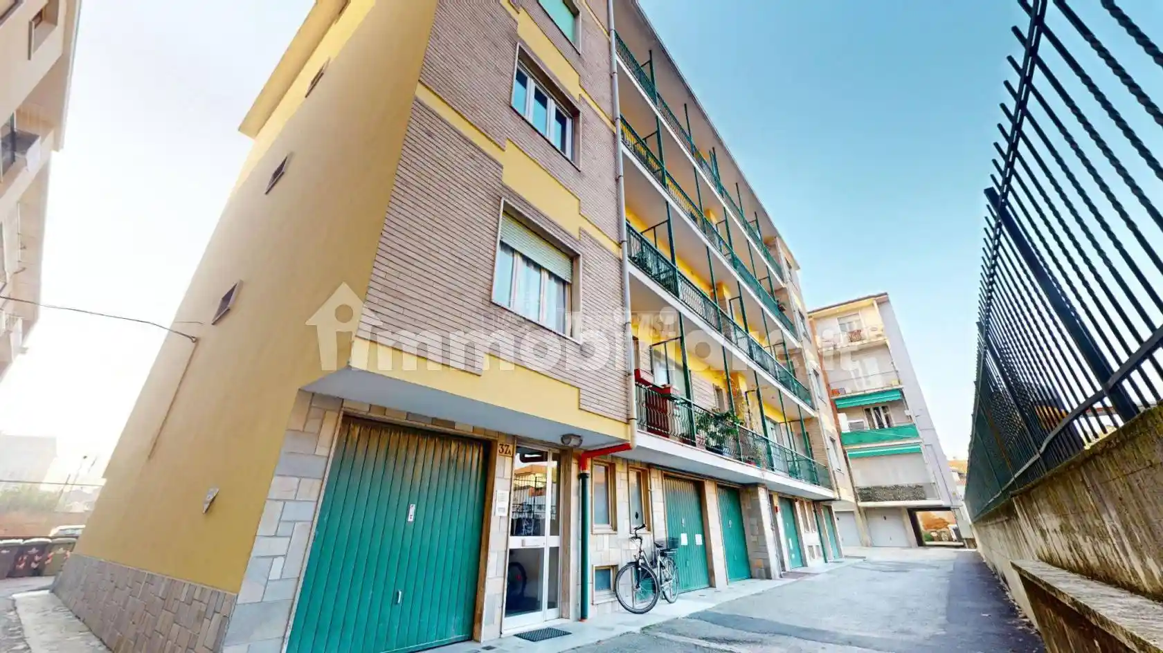 Appartamento in vendita a Bra