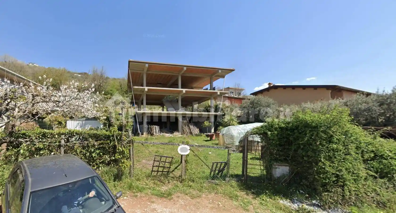 Villa in vendita a Fiuggi