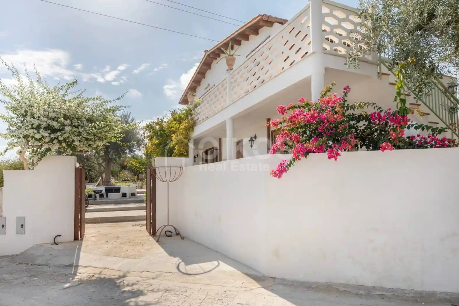 Villa in vendita a Noto