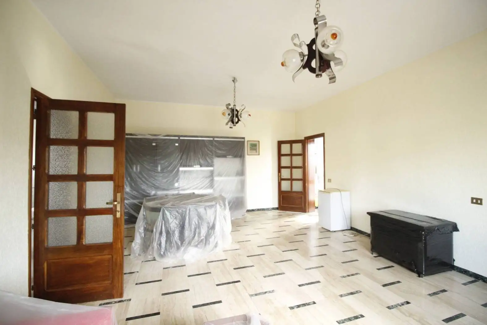 Appartamento in vendita a Decimoputzu