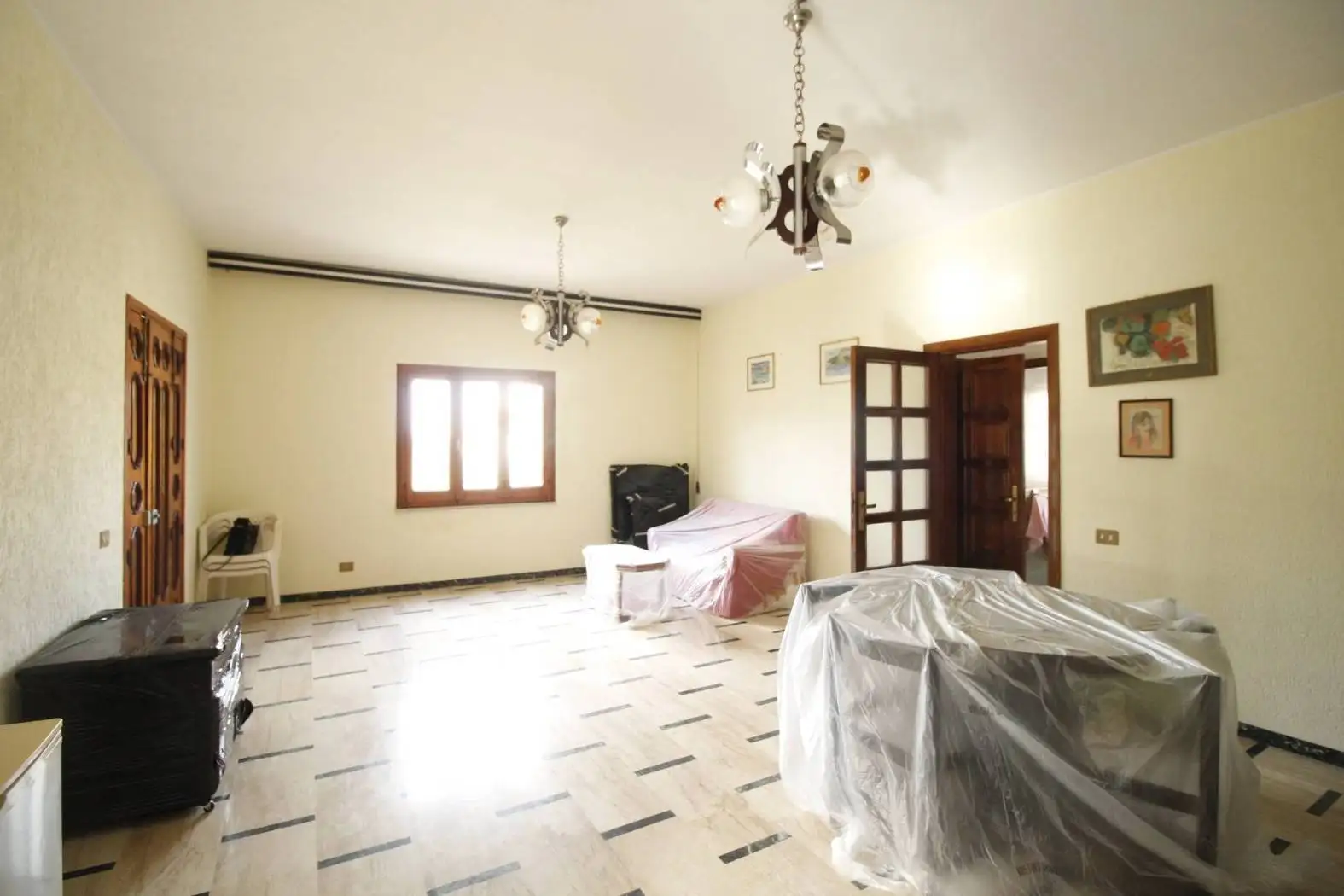 Trilocale via San Basilio 52, Decimoputzu - foto 3