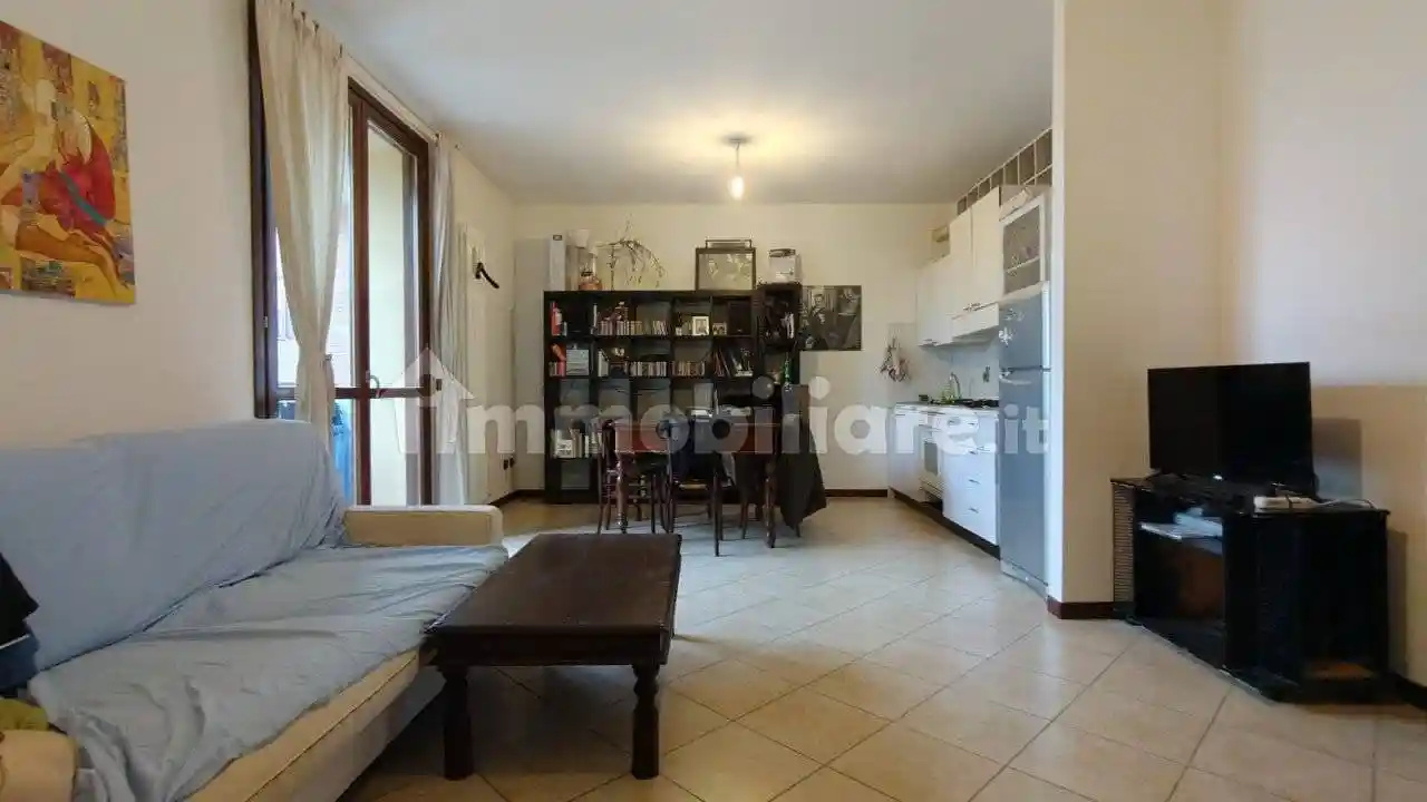 Appartamento in vendita a Correggio