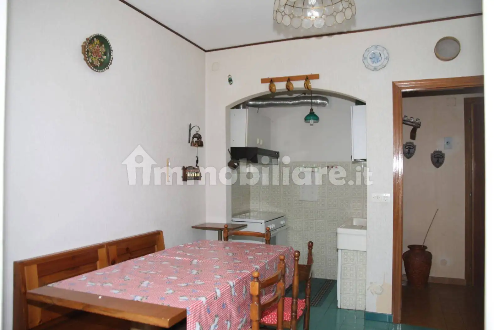 Bilocale via Sant'Anna 59, San Giacomo, Roburent - foto 2