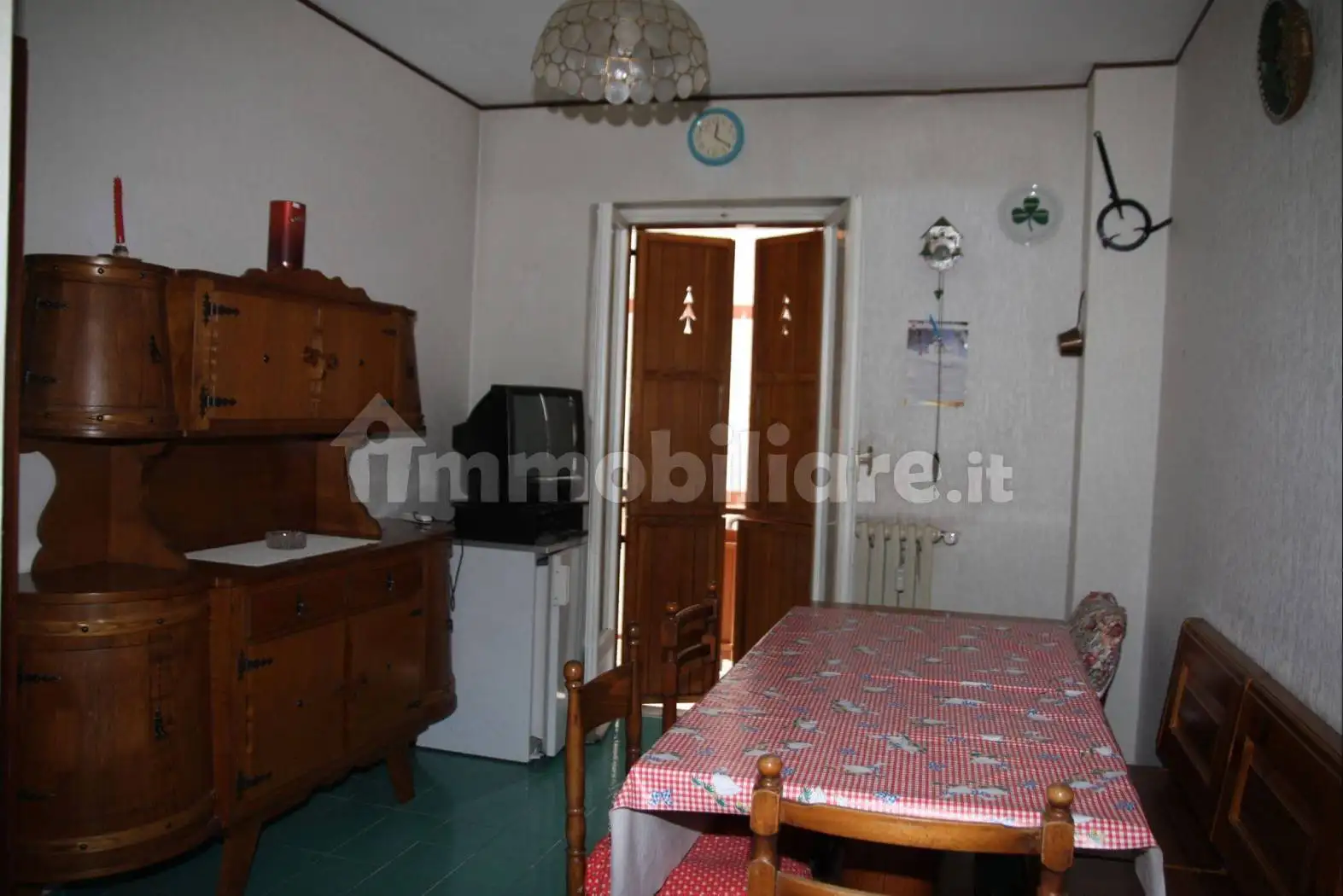 Bilocale via Sant'Anna 59, San Giacomo, Roburent - foto 3