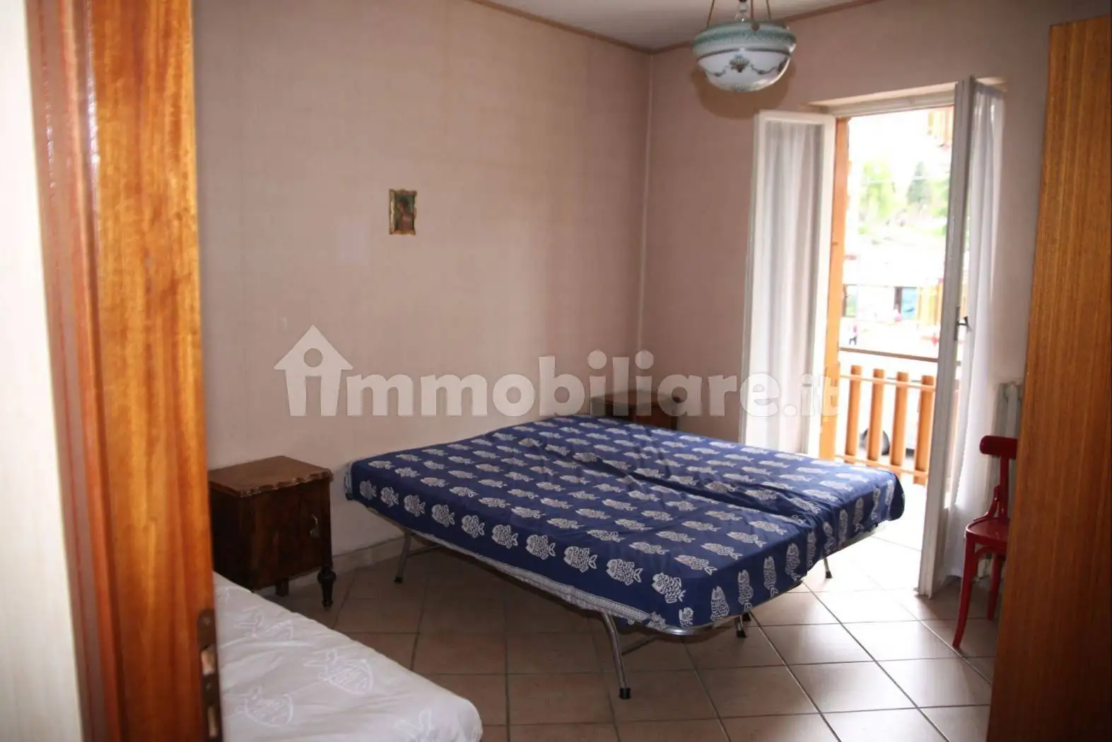 Bilocale via Sant'Anna 59, San Giacomo, Roburent - foto 5