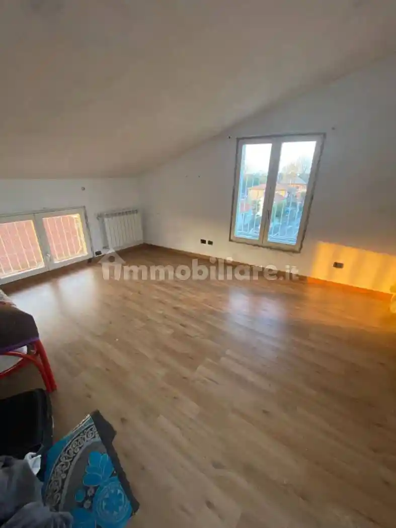 Attico - Mansarda in vendita a Canegrate