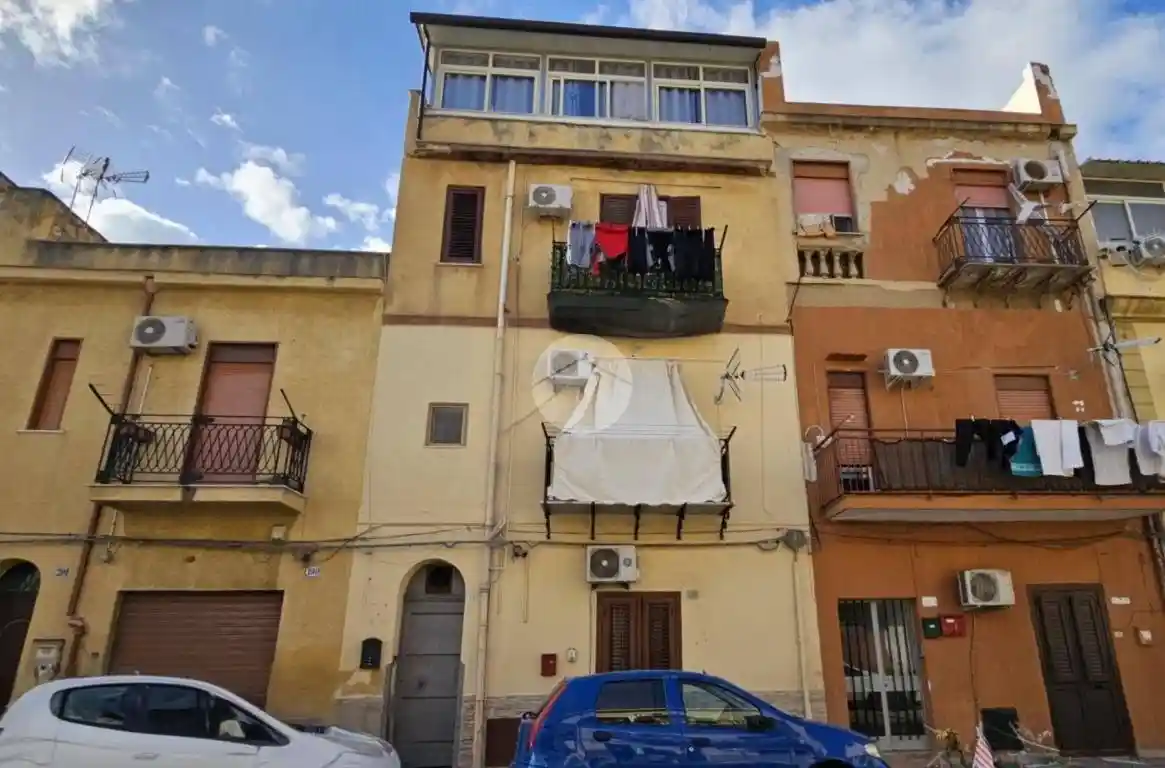 Appartamento in vendita a Palermo