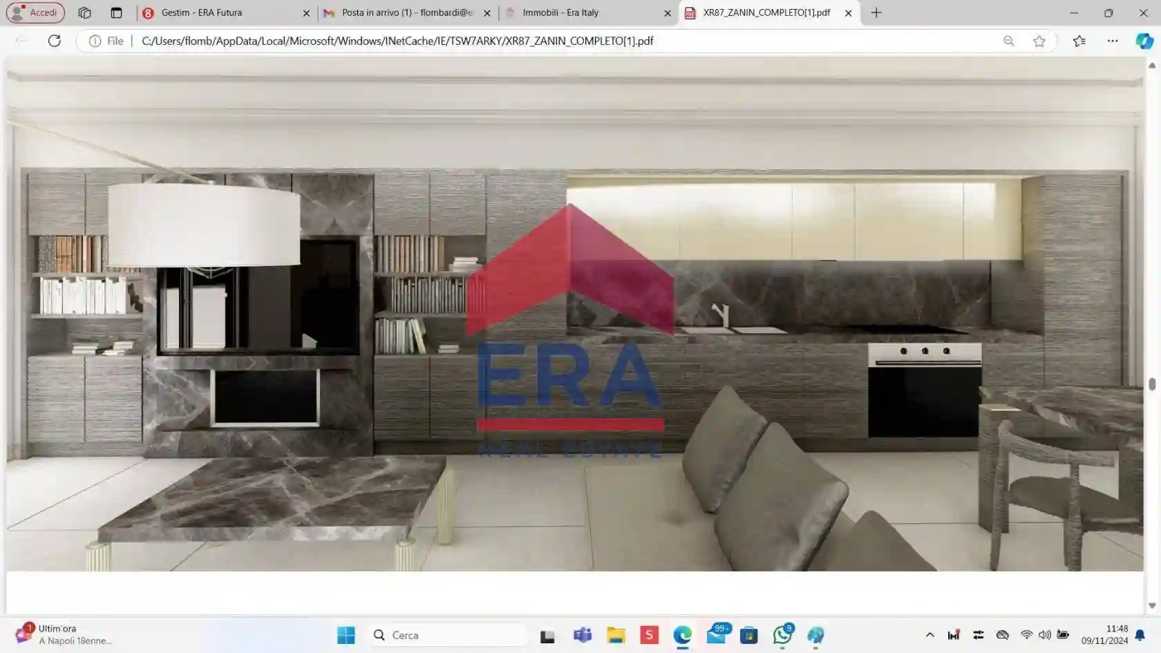 Appartamento - foto 5