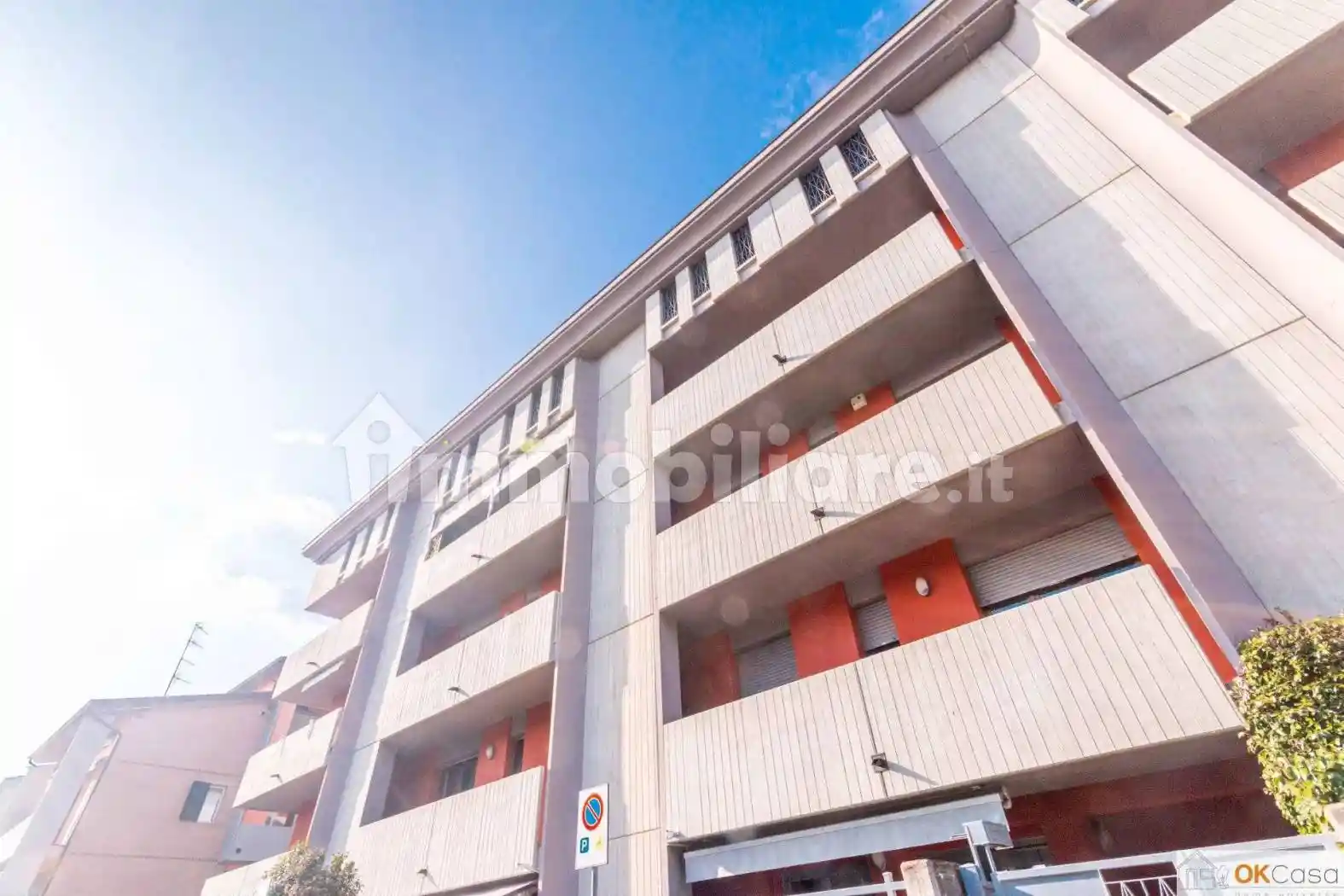 Appartamento in vendita a Parma